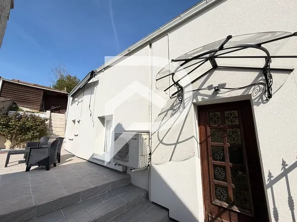 Maison 5 pièces Saint Soupplets proche