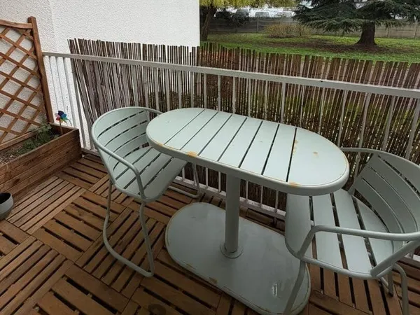 Appartement 4 pièces 90 m2