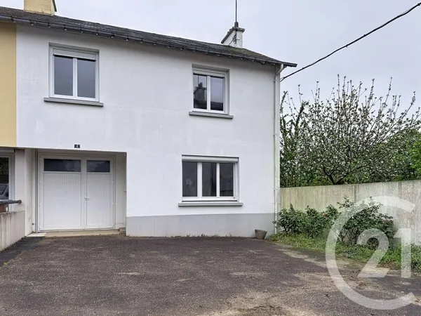 Maison 5 pièces 96 m²