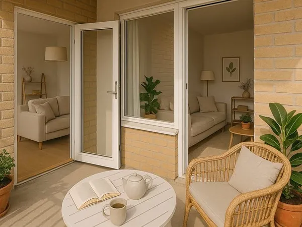 Appartement Wimille 3 pièces 64 m2