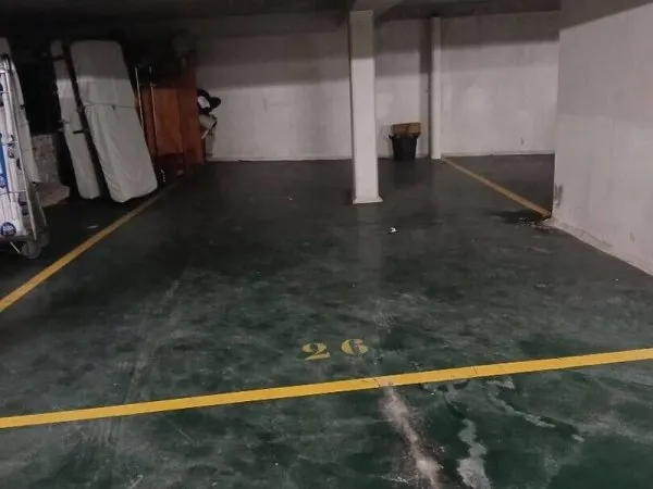 Stationnement Vente Paris   65000€