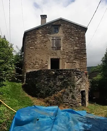 Vente petit maison