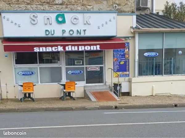 Snack restauration rapide