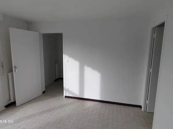 Appartement 46 m²