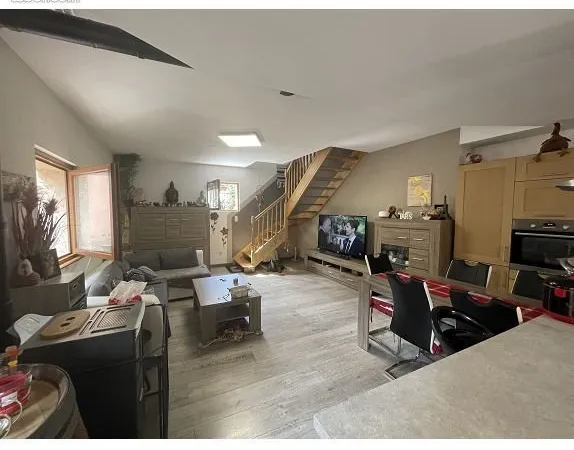 Local 95 m² Bergheim