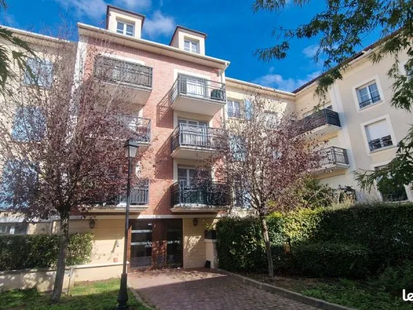 Appartement 2 pièces 37 m²