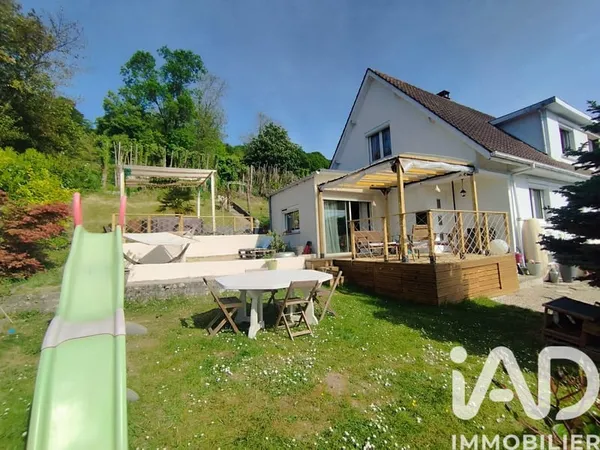 Vente Maison/villa 5 pièces