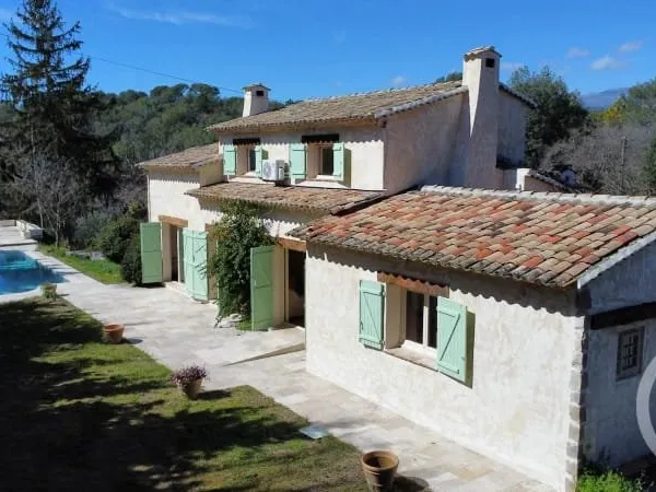 Villa 7 pièces 160 m²
