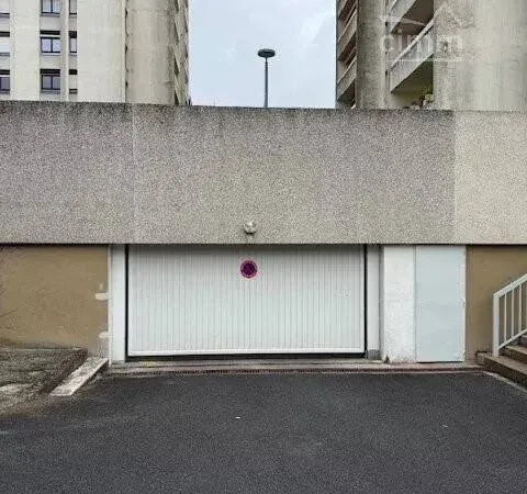 Box de stockage 15 m²