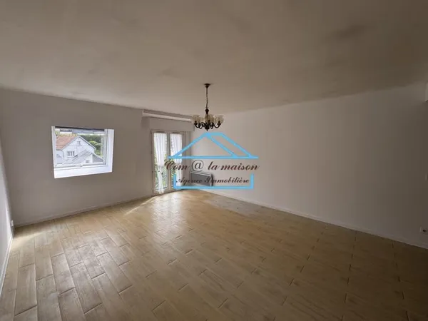 Appartement T3