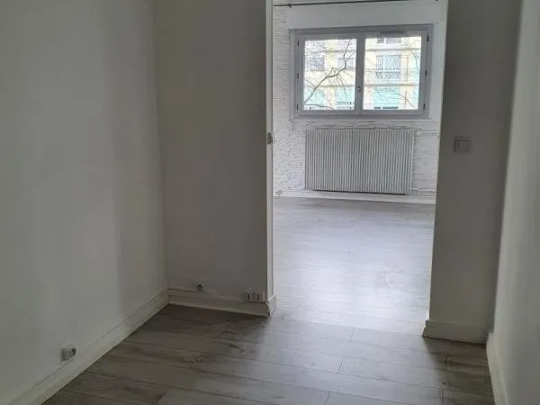 Appartement 3 pièces 72 m²