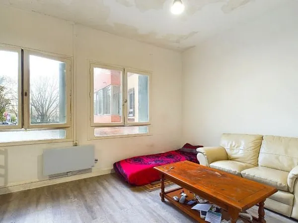 Appartement Nimes 2 pièces 40 m2