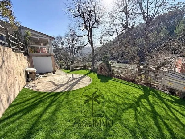 Maison 5 pièces 107 m²