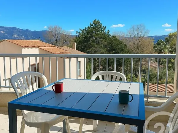 Appartement 2 pièces 34 m²