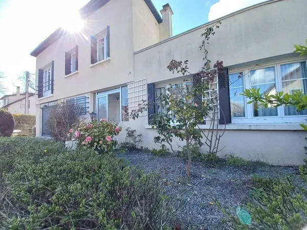 Maison 6 pièces 134 m²