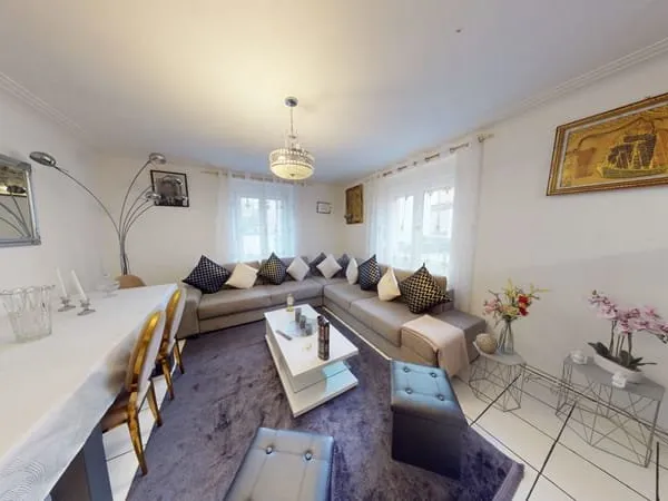 Immeuble Mulhouse 11 pièce(s) 230 m2