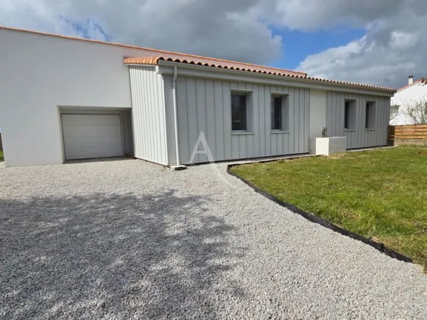 MAISON RENOVEE 2026, GRAND POTENTIEL À DÉCOUVRIR !