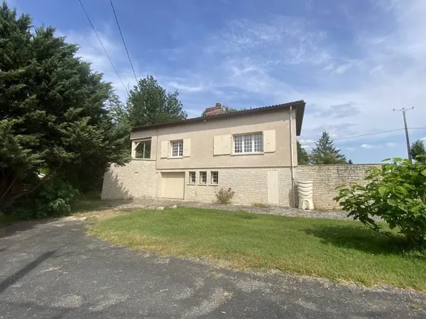 Villa 6 pièces 110 m²