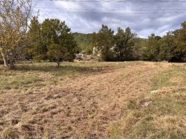 Terrain 1945 m²