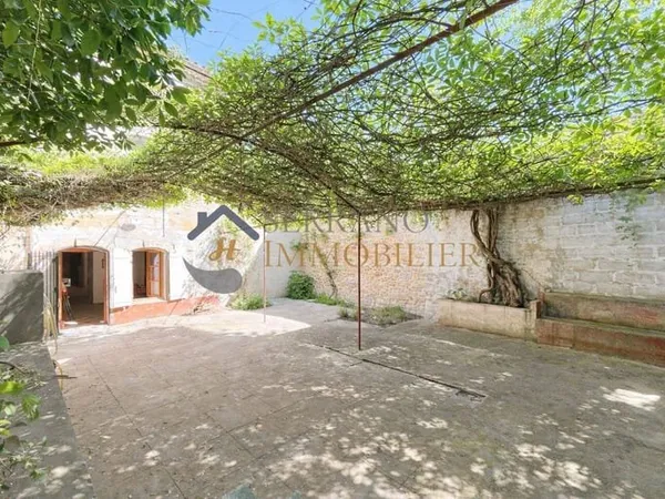 Maison 4 pièces 131 m²