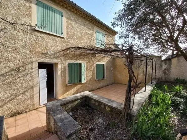 Maison 4 pièces 85 m²