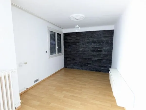 Appartement Vente Marseille 3p 62m² 128500€
