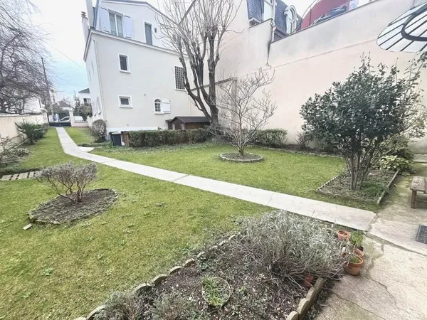 Appartement 1 pièce 8 m²
