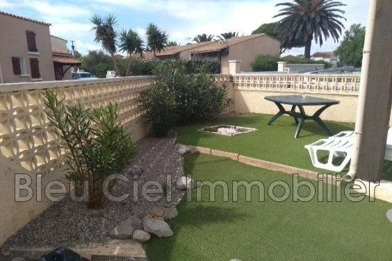 Maison 3 pièces 30 m²