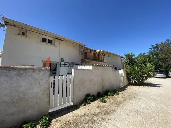Rivesaltes - Ensemble immobilier avec rentabilité immédiate