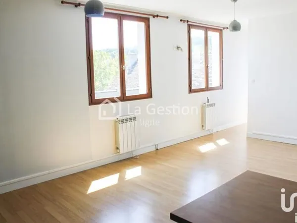 Appartement T2 Thomery