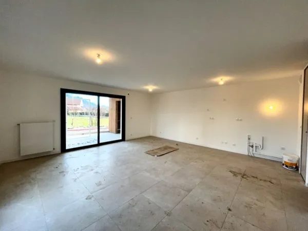 Appartement 5 pièces 105 m²