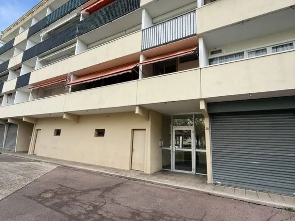 Appartement 4 pièces 75 m²