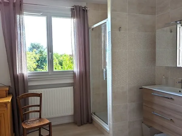 Logement colocation
