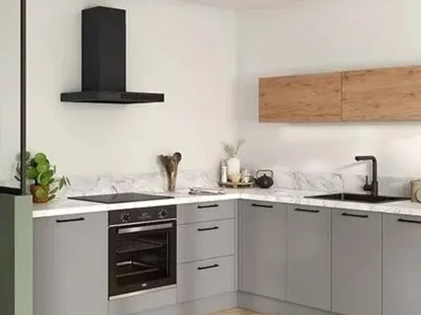 Appartement 5 pièces 144 m²