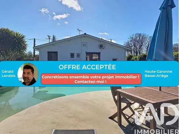 Vente Maison/villa 3 pièces