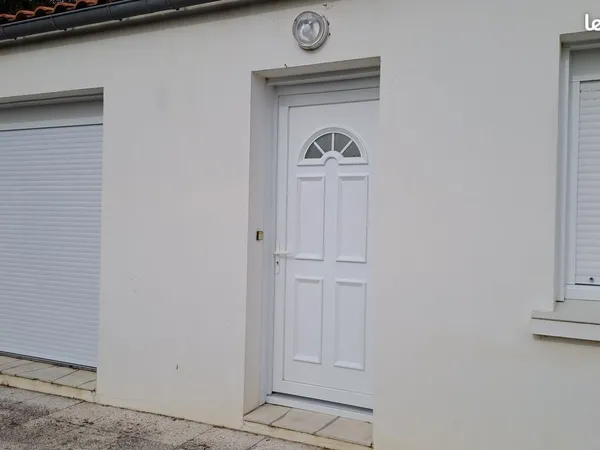 Challans loue maison