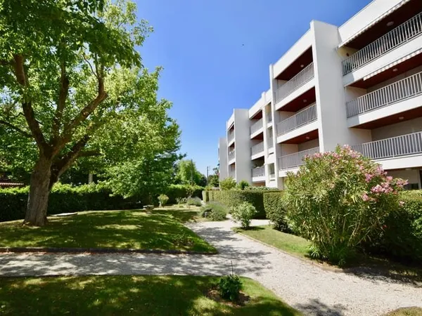 ROYAN PONTAILLAC APPARTEMENT AU PRIX DE 336 000 EUR HAI