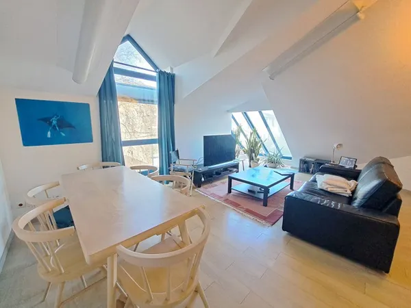 Local professionnel 70 m²