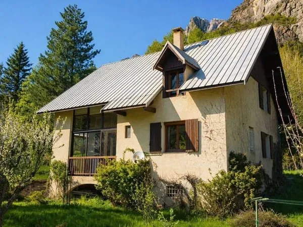 Maison 5 pièces 105 m²