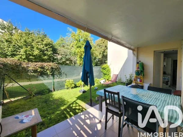 Maison 4 pièces 92 m²