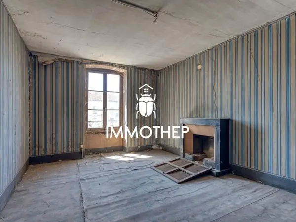 Immobilier Professionnel à vendre Rives