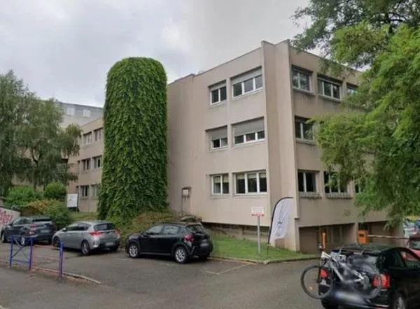 BUREAUX - 116 m2