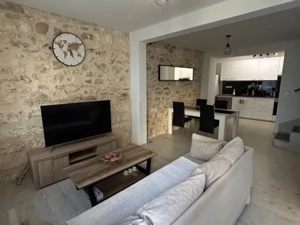 Maison - Lansargues