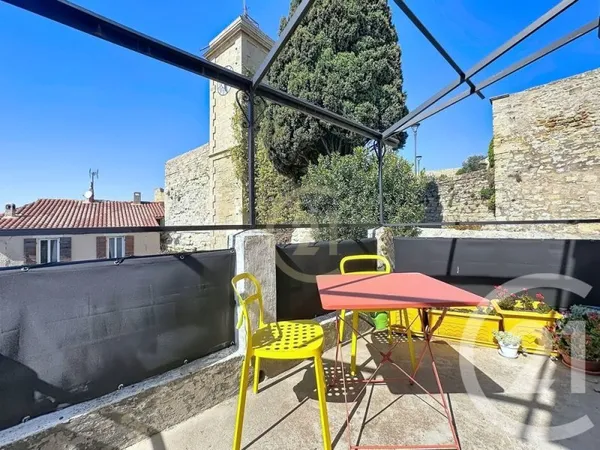 Maison 2 pièces 40 m²
