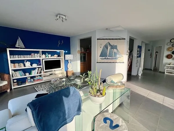 Maison 5 pièces 113 m²
