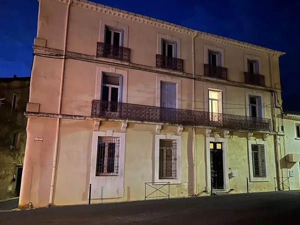 Maison de 300m2 à louer sur Lieuran-lès-Béziers
