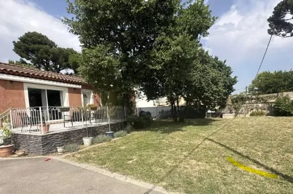 Maison 4 pièces 115 m²