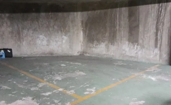 Loue parking 15m² Gare Asnières-sur-Seine