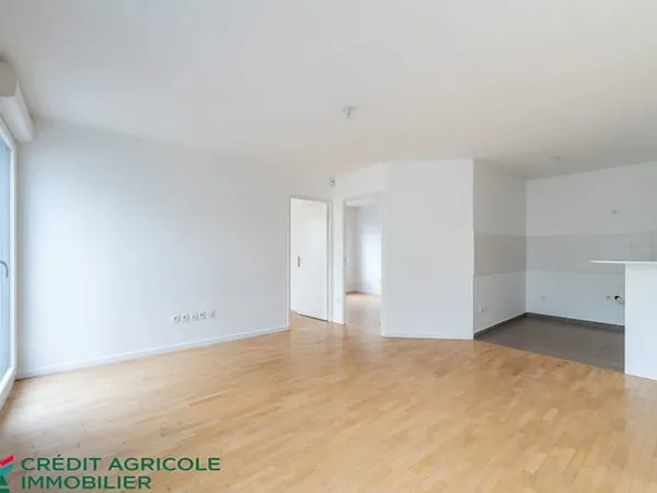 Appartement Morangis 3 pièce(s) 57.37 m2