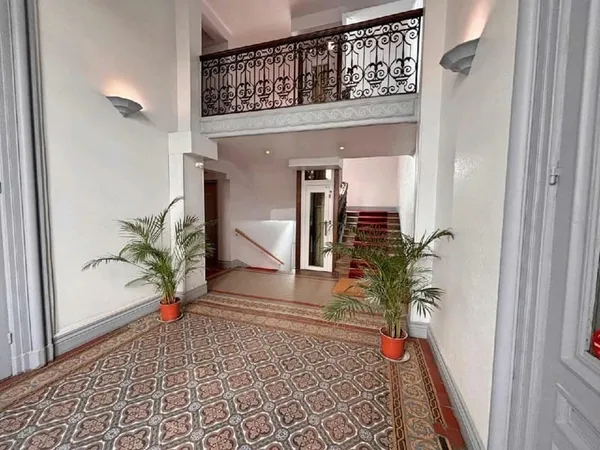 BIARRITZ CLEMENCEAU